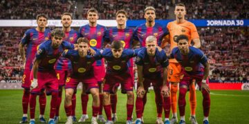 مواعيد مباريات اليوم الأربعاء.. قمة برشلونة وأتلتيكو مدريد ومواجهة نارية بين ليفربول وباريس سان جيرمان