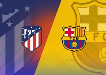 موعد مباراة برشلونة ضد أتلتيكو مدريد في دوري أبطال أوروبا والقناة الناقلة